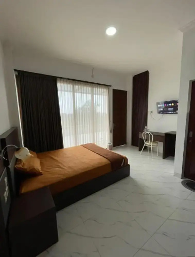 Laika Homestay