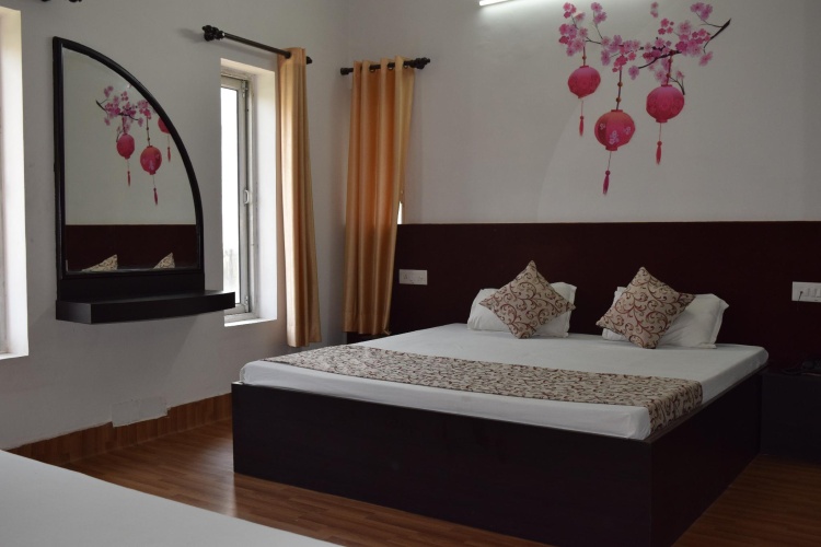 Single Suite