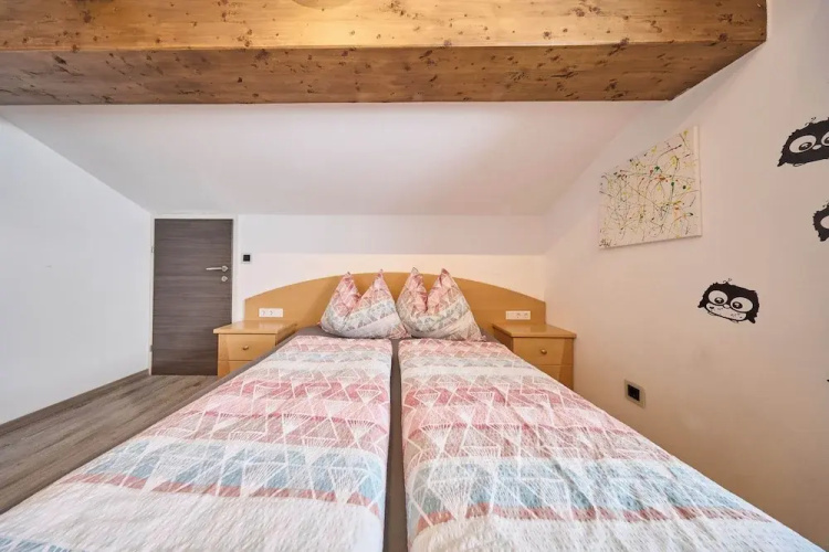 Apartment Wenger Leogang