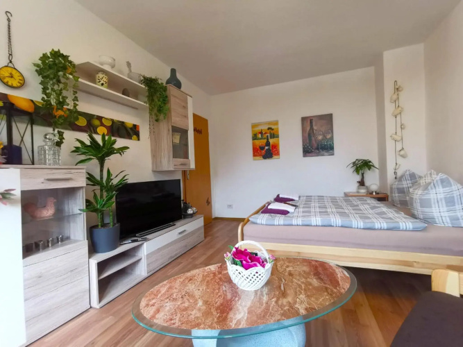 Ferienwohnung Kaltschmidt