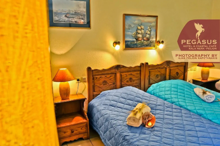 Pegasos Hotel