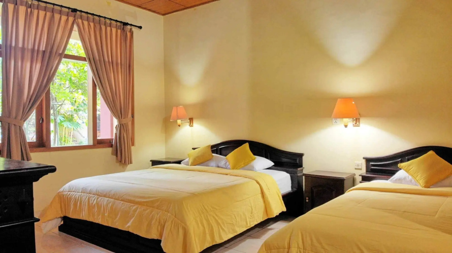 Masainn Hotel Kuta