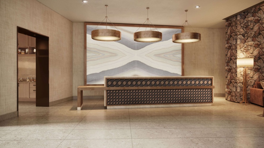 Hilton North Scottsdale at Cavasson photo 25