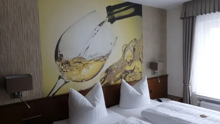 Brunnenhof - Weingut & Pension