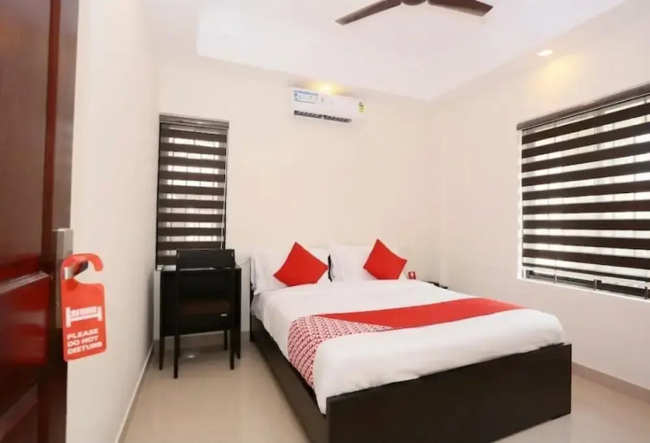 Better Inn