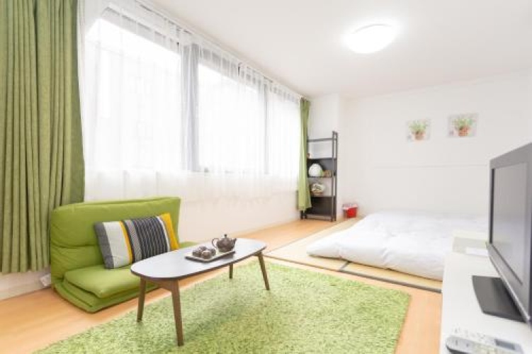 Onehome Inn Shimanouchi I