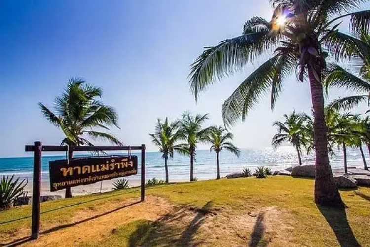 Casa Seaside 2 Bedrooms