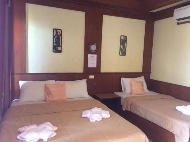 Rin Bay View Resort