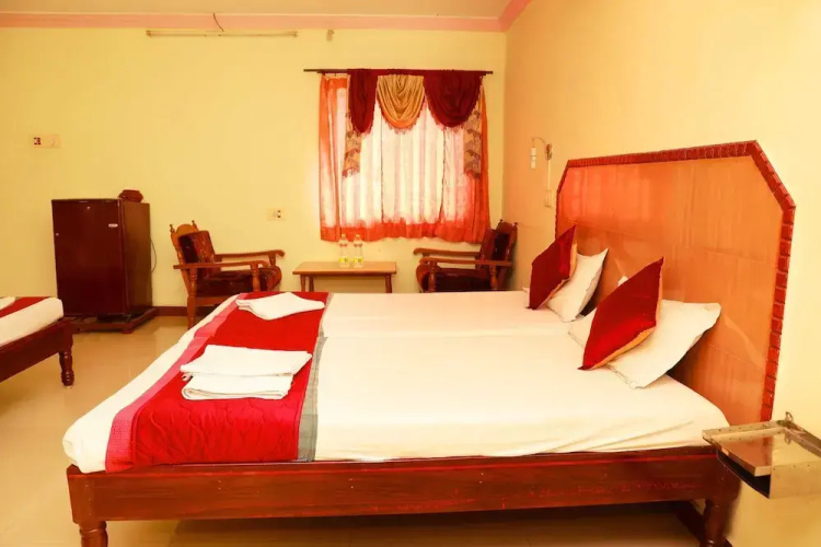 KG Grand Inn