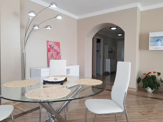Bahia de Marbella apartment