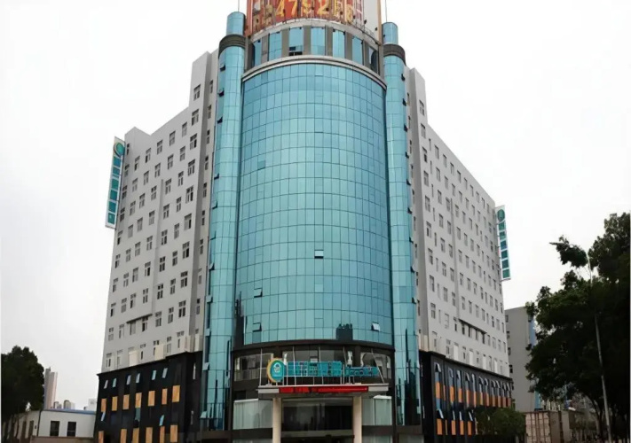 Hotelafbeelding