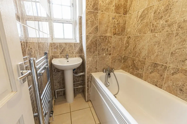 Tower Bridge Accommodation - 11