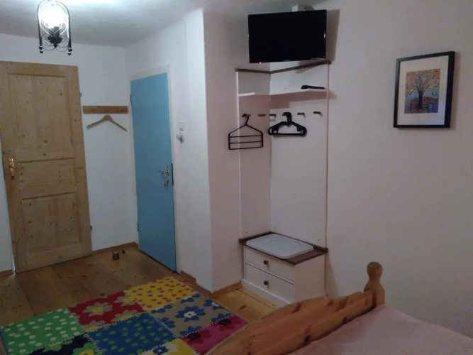 Haus Hepi B&B