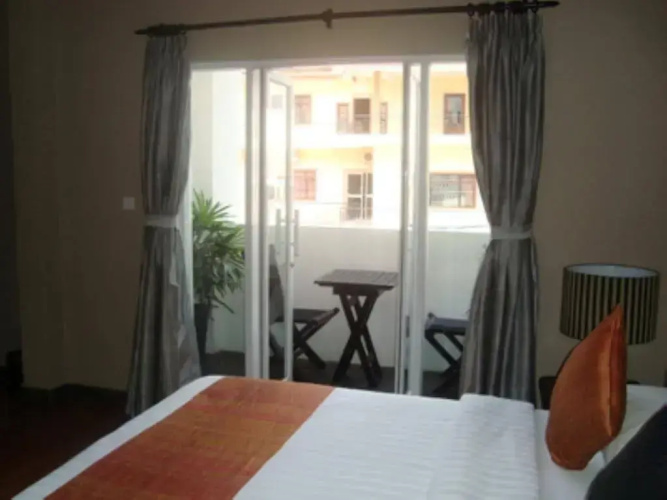 Chuxinshanpin Hotel