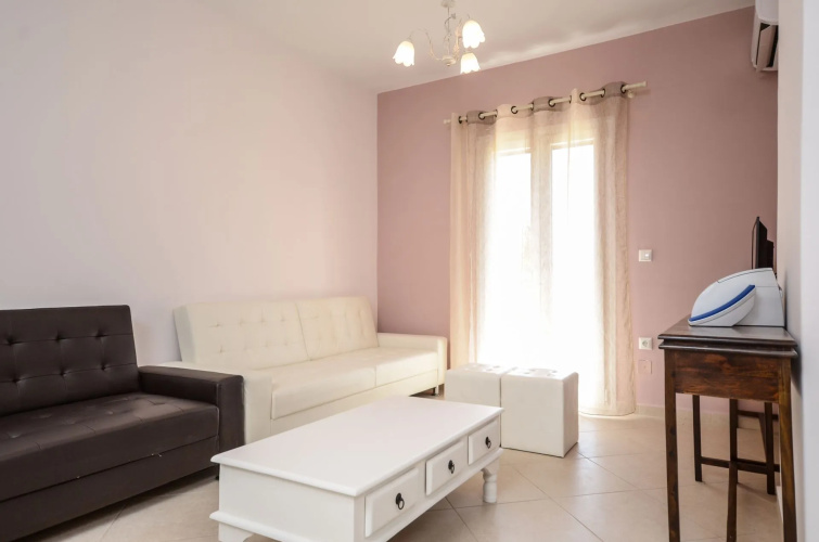 Naxos Luxury Villas