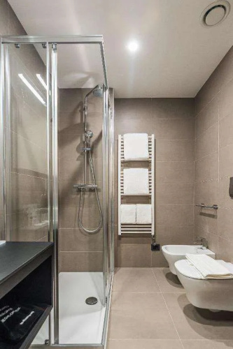 Bb Hotels Smarthotel Duomo