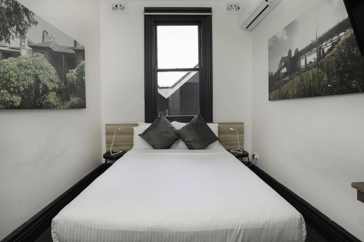 Glenferrie Lodge