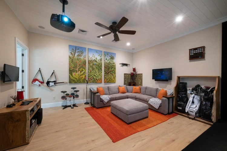 Double Suite