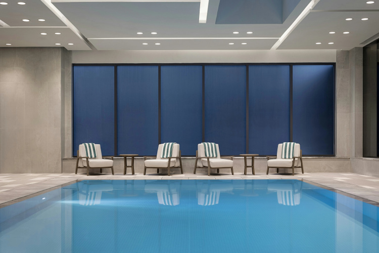 Canopy by Hilton Toronto Yorkville photo 19