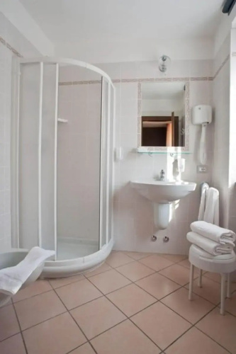 Hotel Oasi Verde