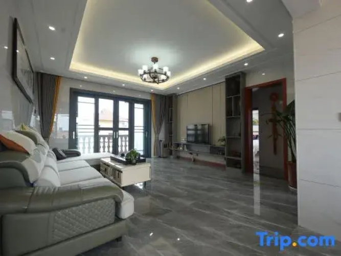 Jinwowo Homestay