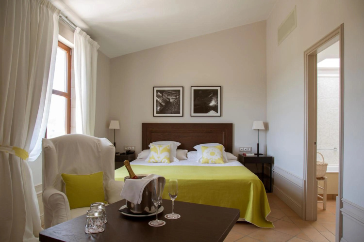 Hotel Casa Anamaria