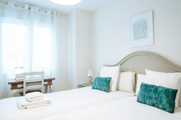 Apartamentos RG Suites Sierpes 54