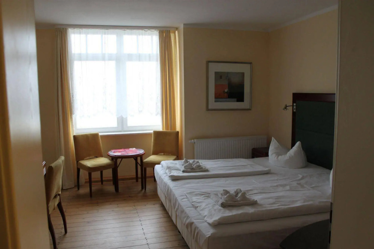 Hotel Stolteraa