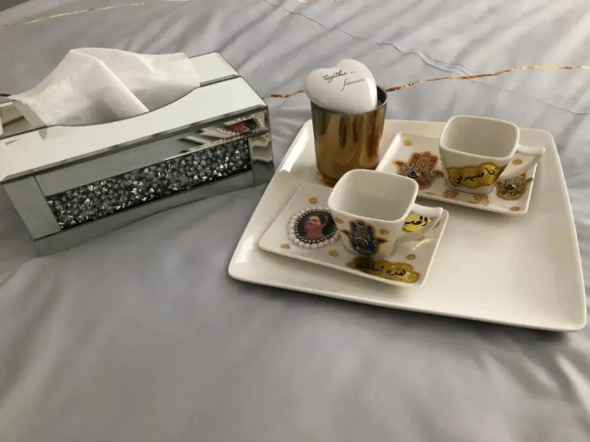 Saint dénis Appartement 1