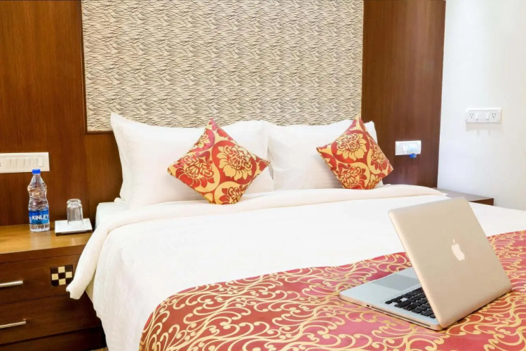 R D Suites Koramangala
