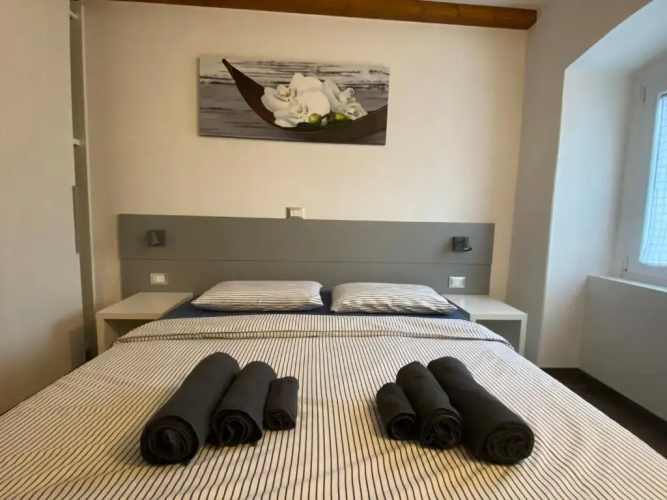 Apartments Bea