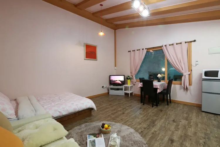 Tirol Pension
