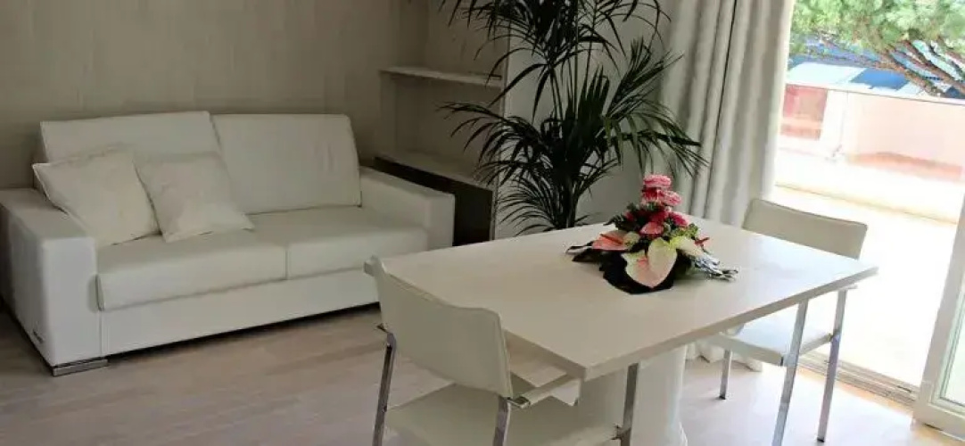 Boutique Hotel Paradiso