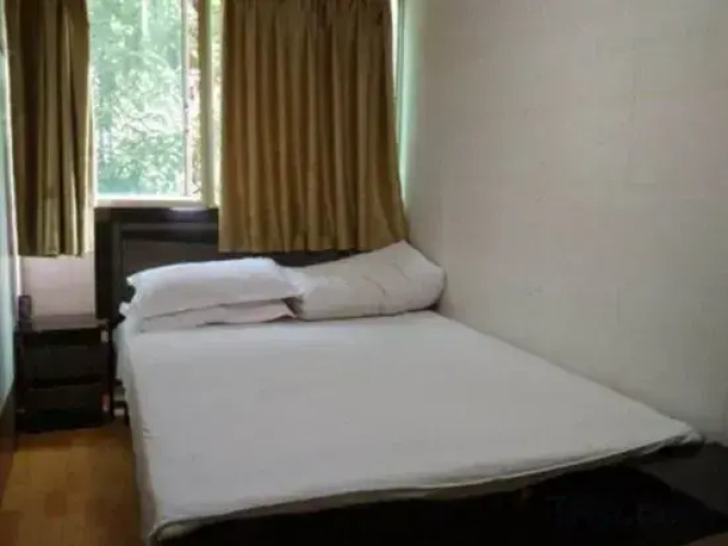 Changfeng guomenglou Hotel
