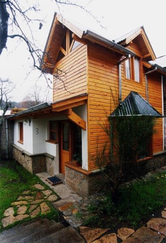 2 Bedrooms Bungalow