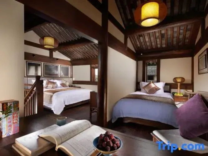 Family Duplex Suite