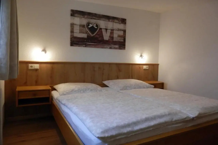 Agerer Apartment
