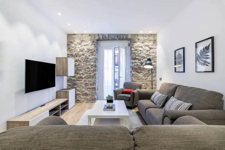 Apartamento Boulevard
