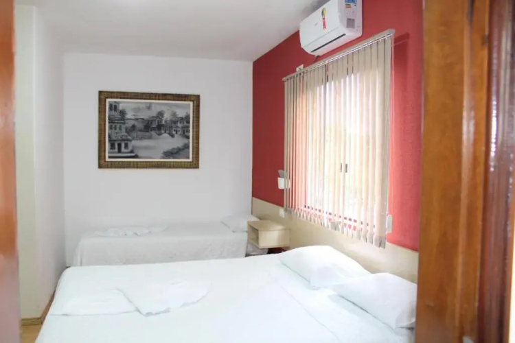 Hotel Dom Thomaz