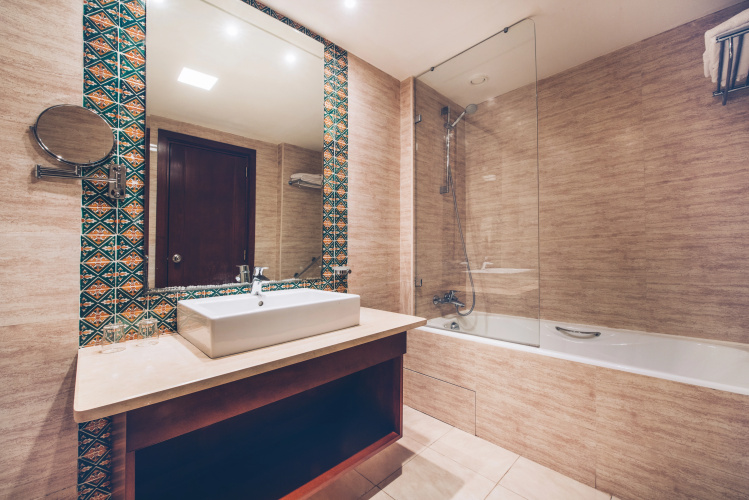 Iberostar Selection Royal El Mansour photo 9