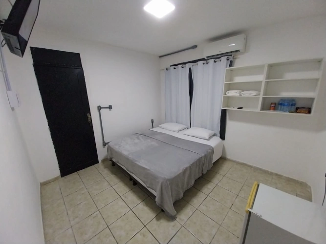 Comfort Twin room
