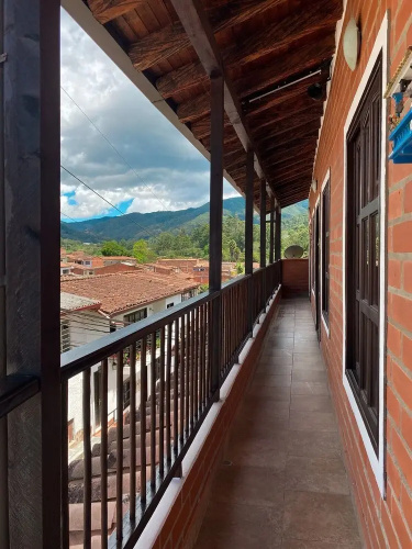 Apartamento Mas