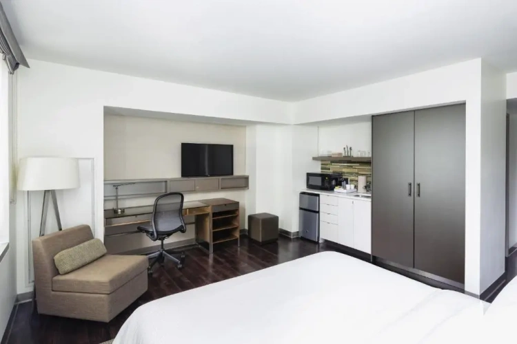 Traditional Double room