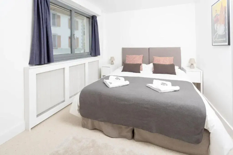 Concordia apartment - Chamonix All Year