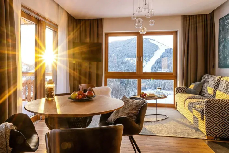 Alpine Residence Dachsteinperle