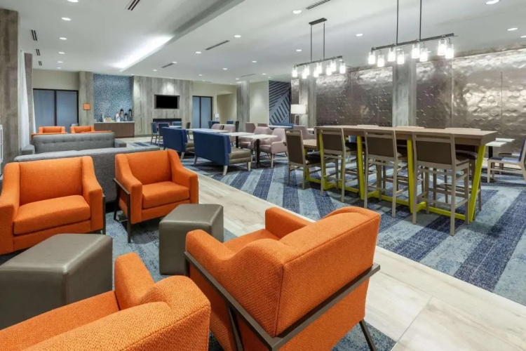 Howard Johnson Middletown