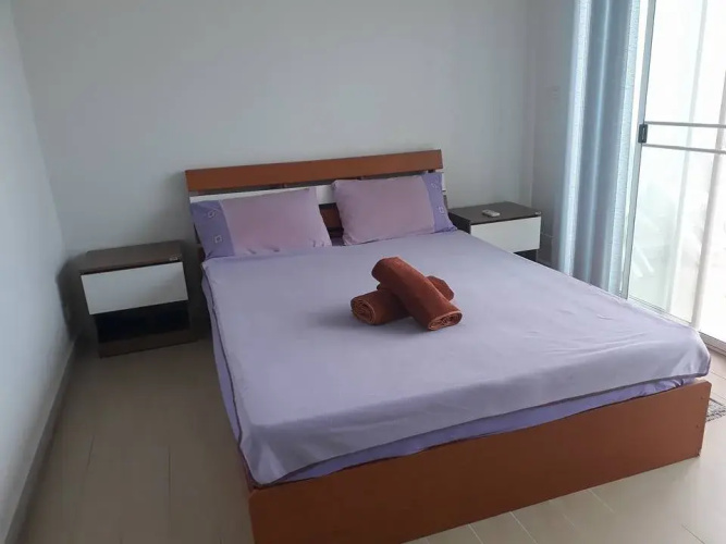 Omstay Guesthouse