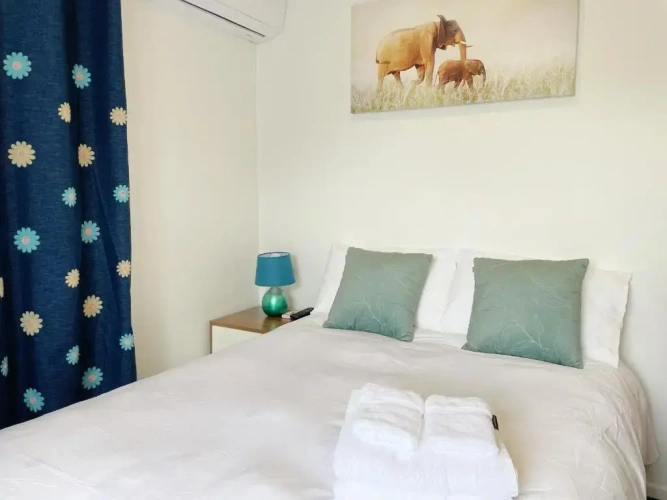 1 Bedroom Suite