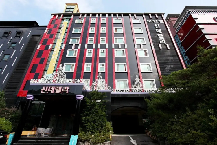 Imagen del hotel