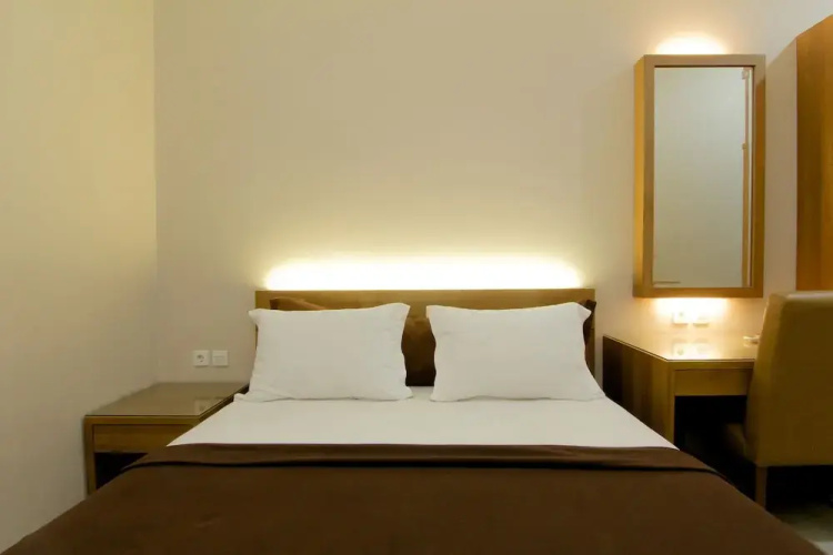 Agrapana Guesthouse 2
